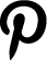 Ícone Pinterest